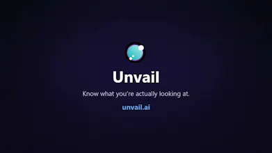 Unvail gallery image