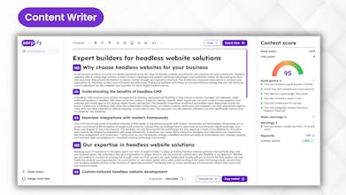 Serpify gallery image