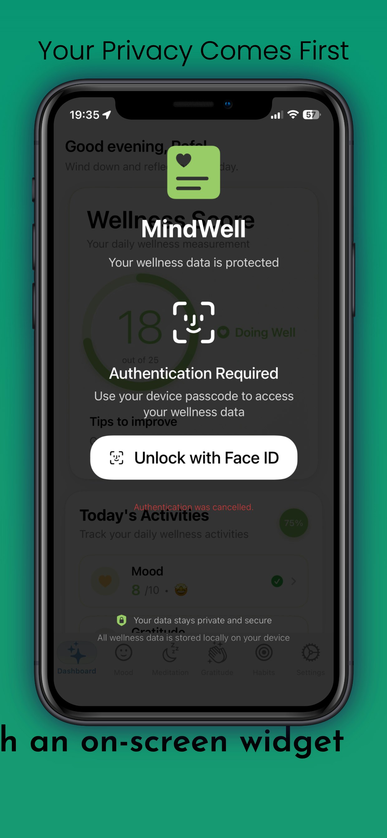 Mind Well gallery image