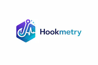 Hookmetry gallery image