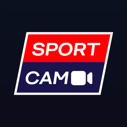 SportCam - Live Scoreboard