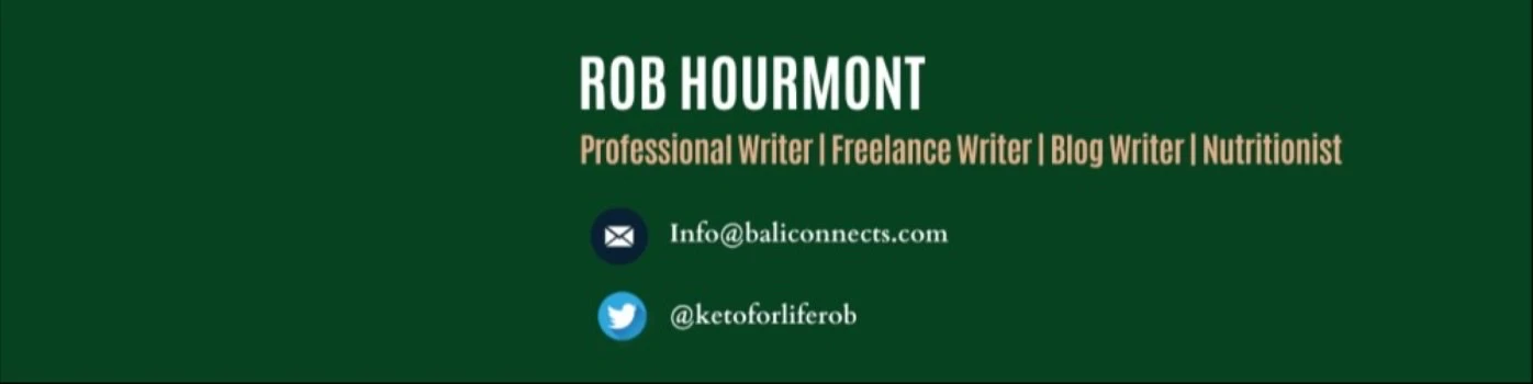 Rob Hourmont cover