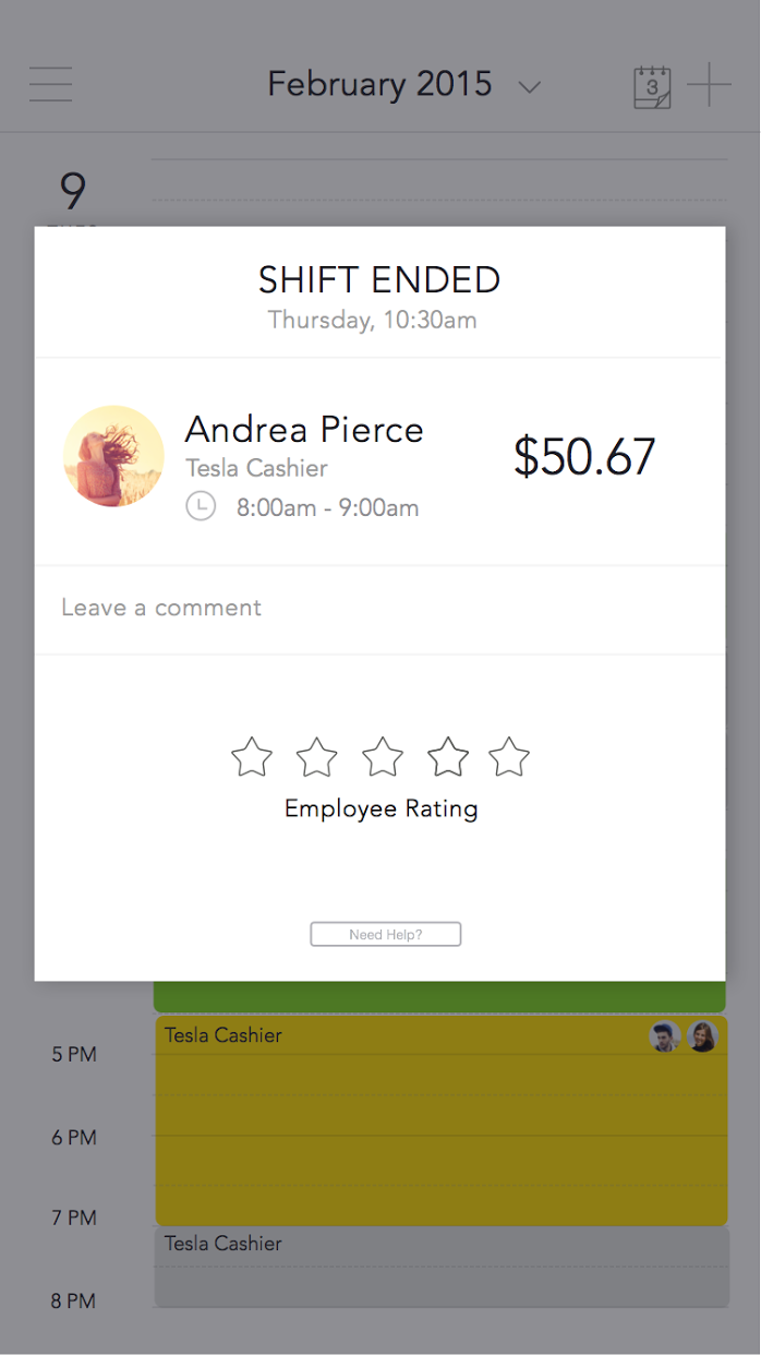 Forrge gallery image