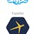 Expedia Skype Bot