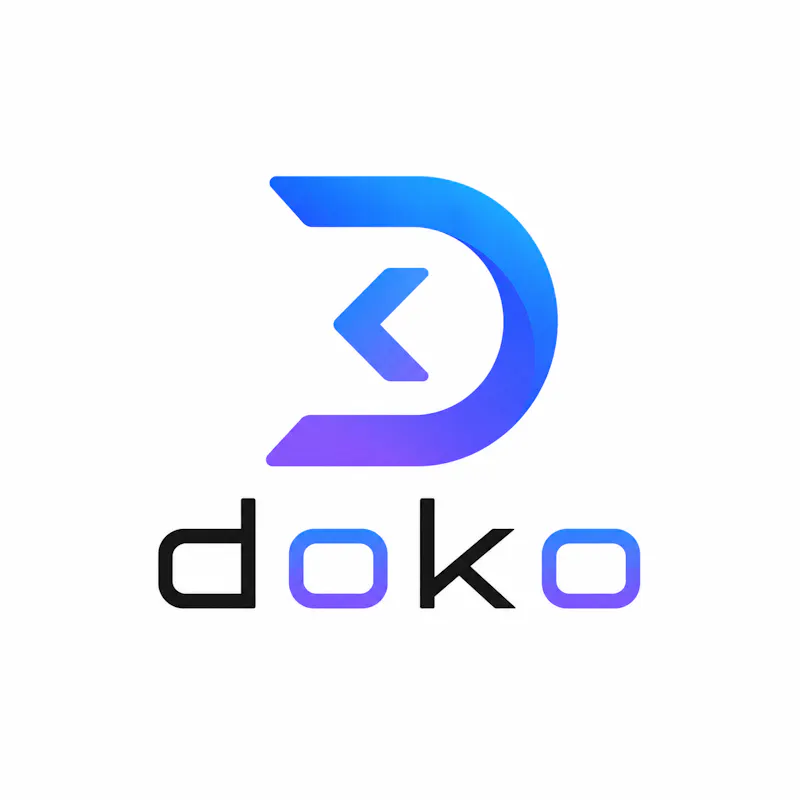Doko screenshot 1