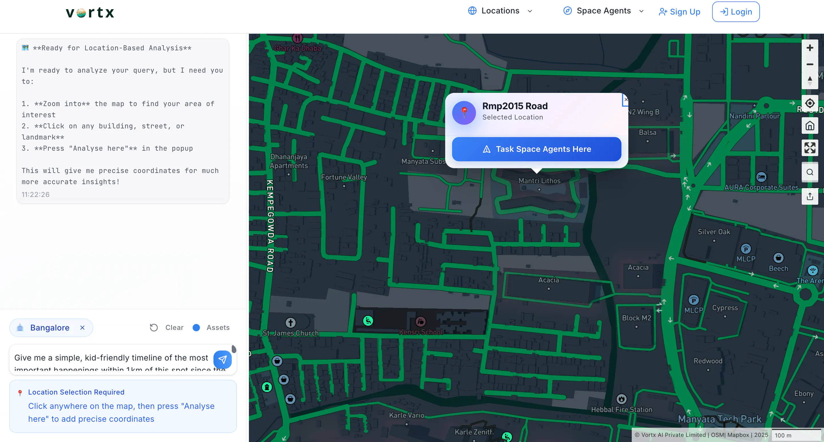 vortx.ai gallery image