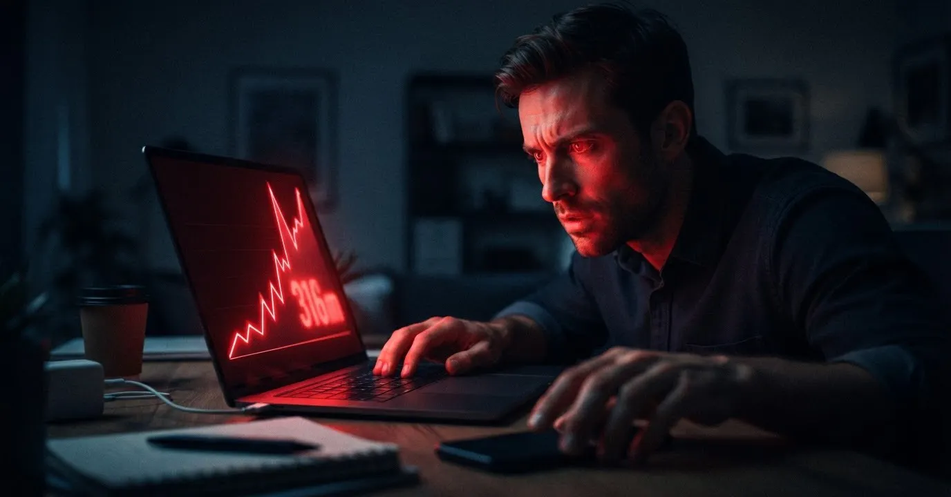 CosTruss Ai cost monitor  gallery image
