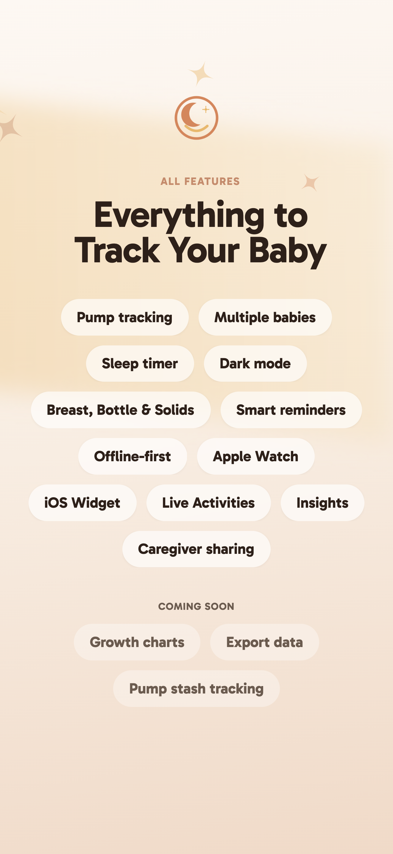 Tottli: Baby care, simplified gallery image