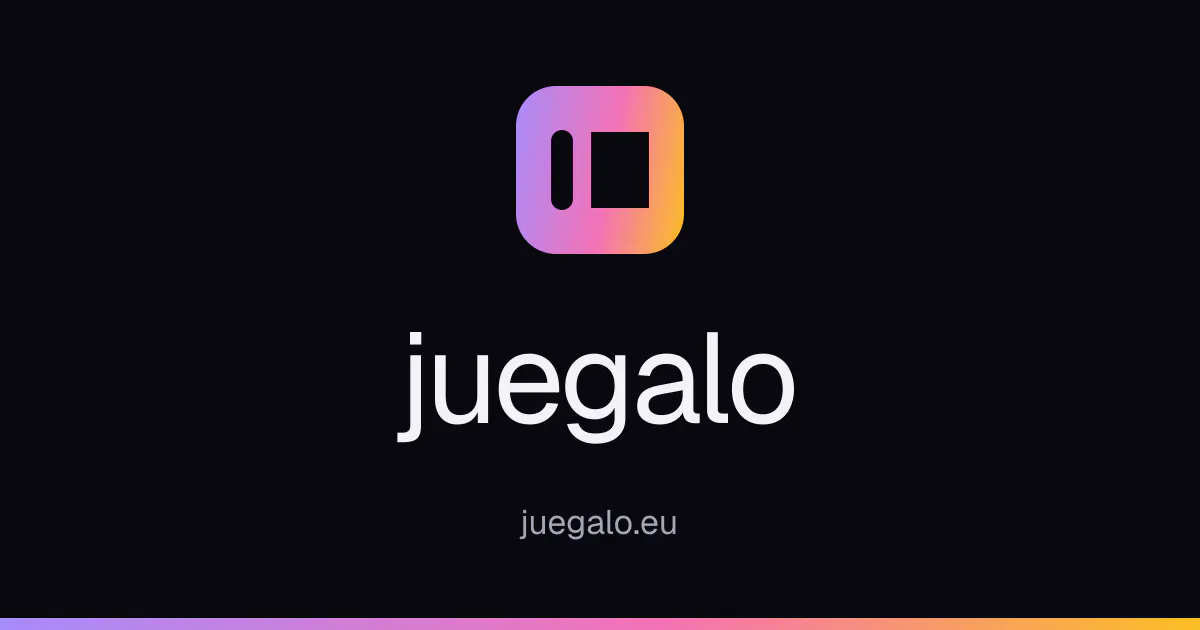 Juegalo gallery image