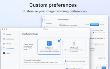 Nicasa - Image Viewer gallery image