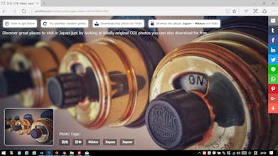 UI/UX Design and Coding's THOUSANDS Bookmarks gallery image