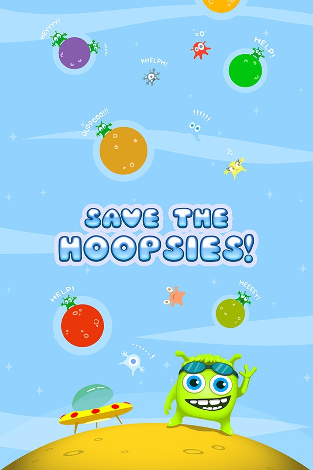 UPO - Alien Rescue gallery image