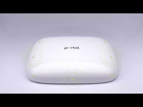 Portal WiFi gallery image