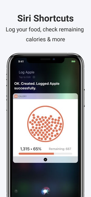 Calory gallery image