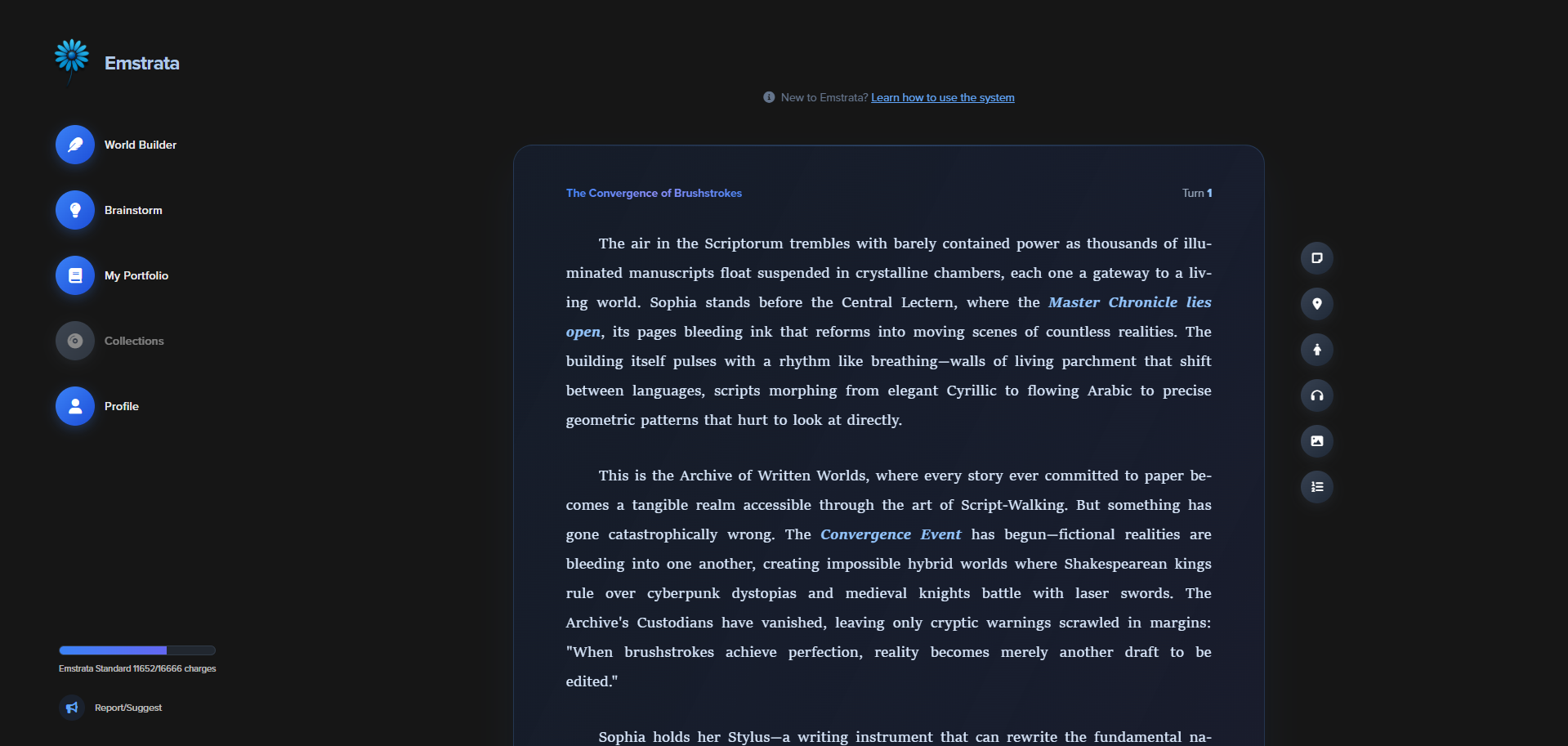 Emstrata gallery image