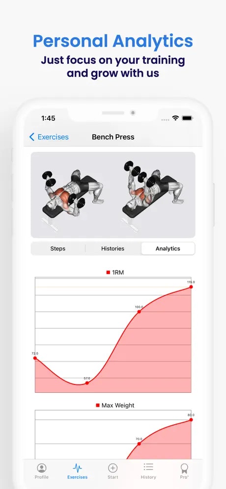 Vechtlijnen - De beste alles-in-één trainingstracker media 4