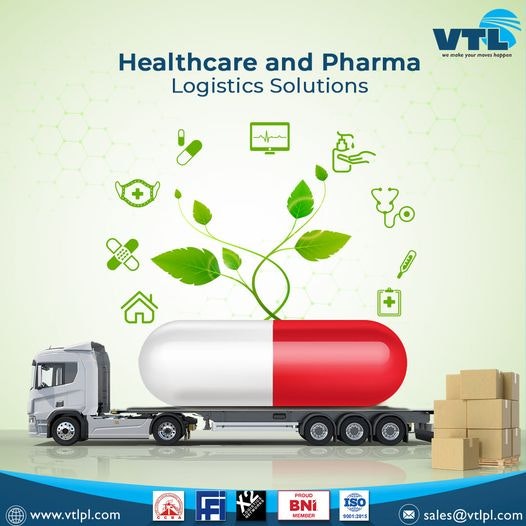 Logistics Company gallery image