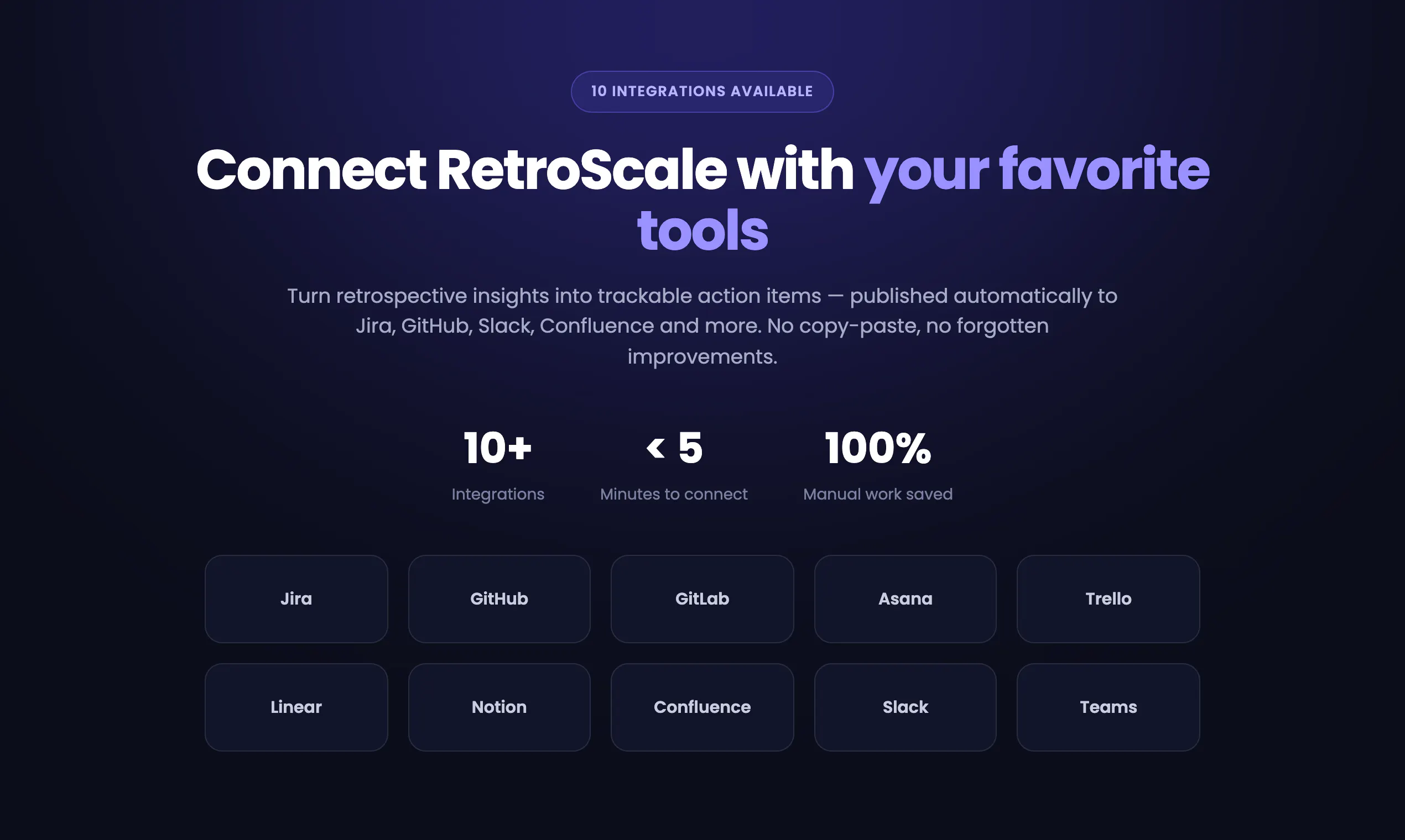 RetroScale gallery image