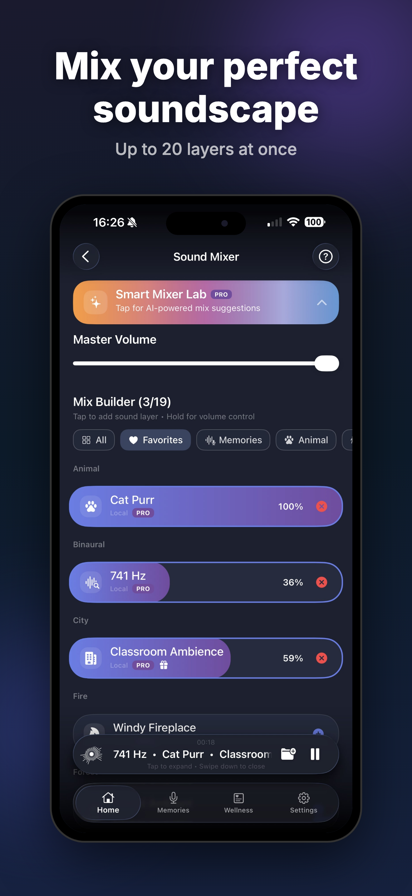 iWellny gallery image