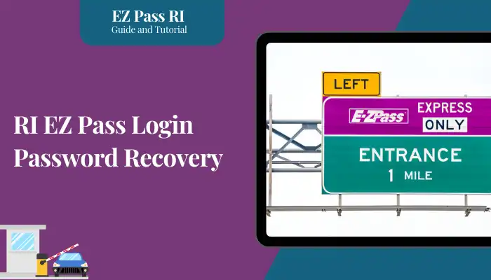 Ezpass - Беспокойные платежи по платежам на Род -Айленде медиа 2