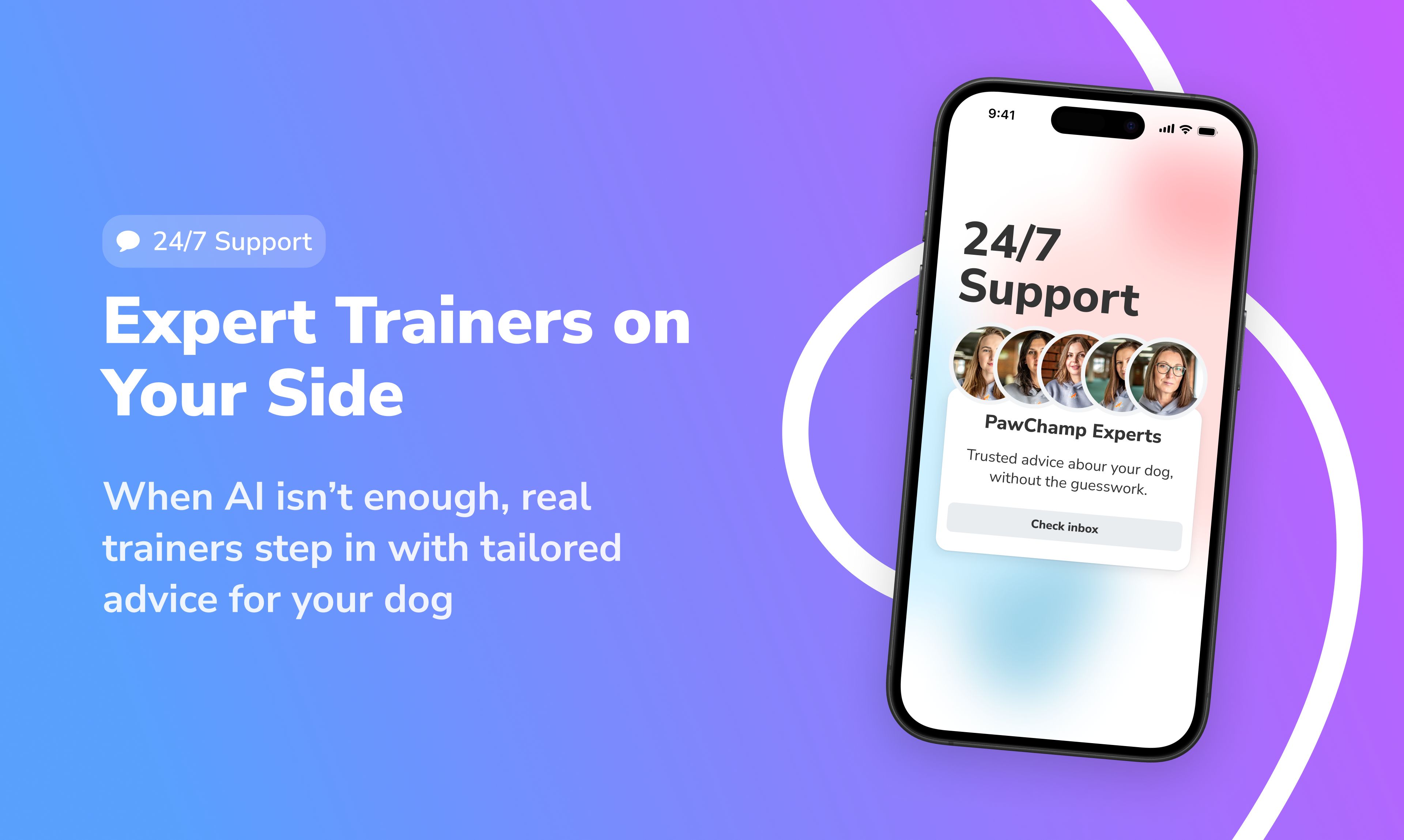 PawChamp gallery image