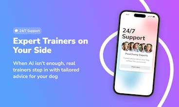 PawChamp gallery image