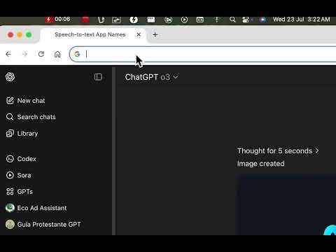 VTS - Voice Typing Studio gallery image