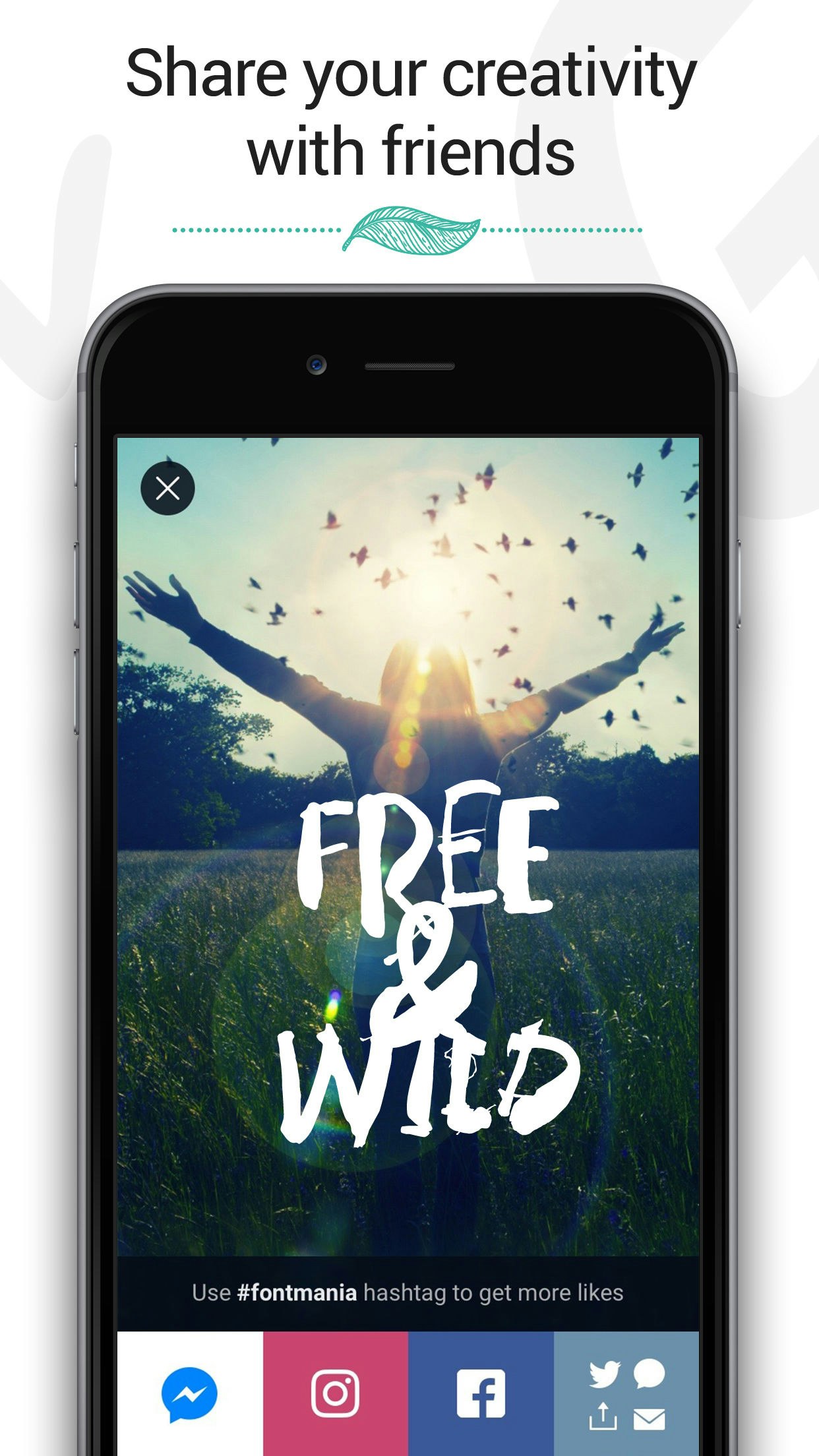 Fontmania gallery image