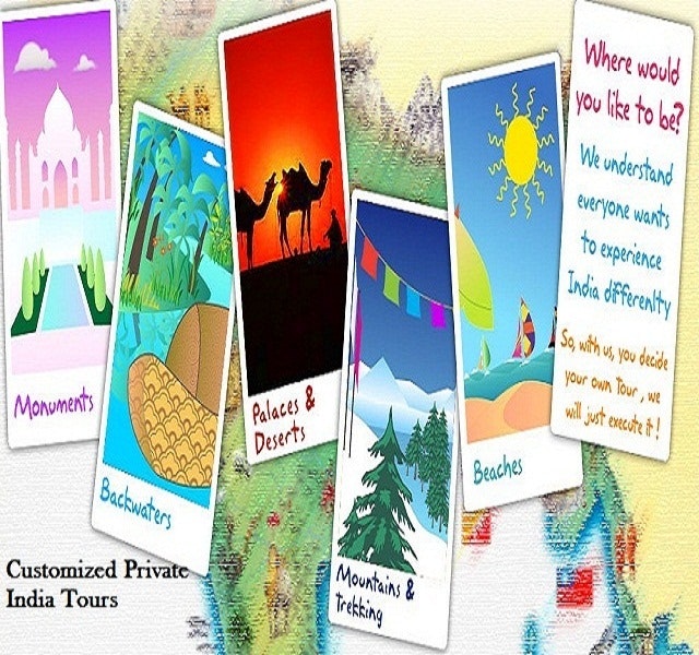 Delhi car rental services gallery image