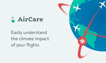 AirCare gallery image
