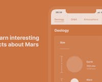 Discover Mars media 3