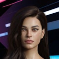 MyAnima AI Companion