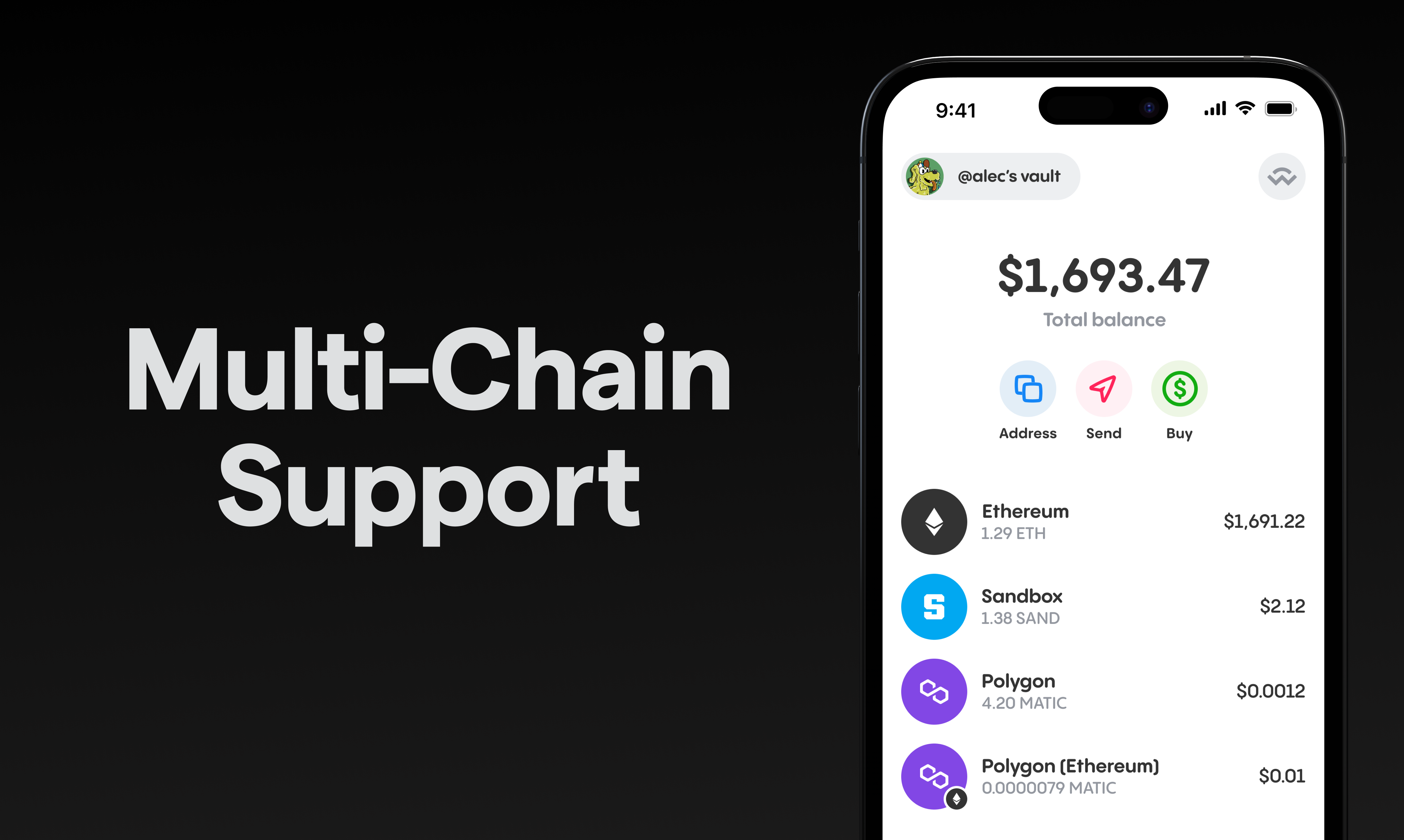 وسائط Bitski Wallet 2.0 - محفظة NFT و Web3 للجميع 7