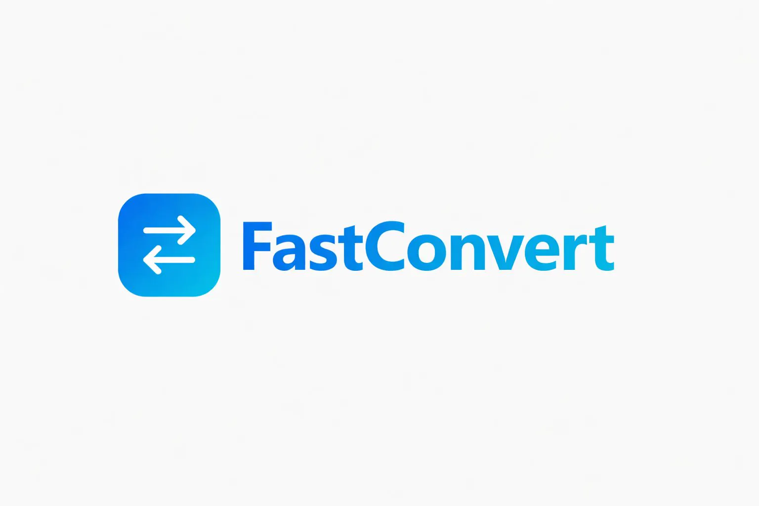 FastConvert gallery image