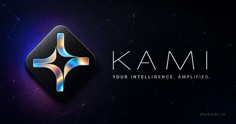 Kami screenshot 2