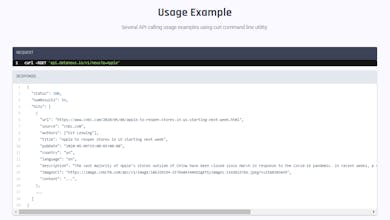 Datanews gallery image