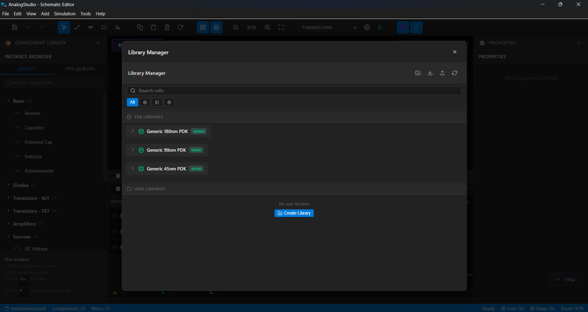 Analog Studio Pro gallery image