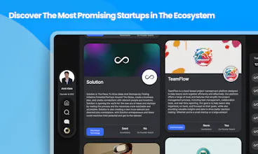 Solution gallery image