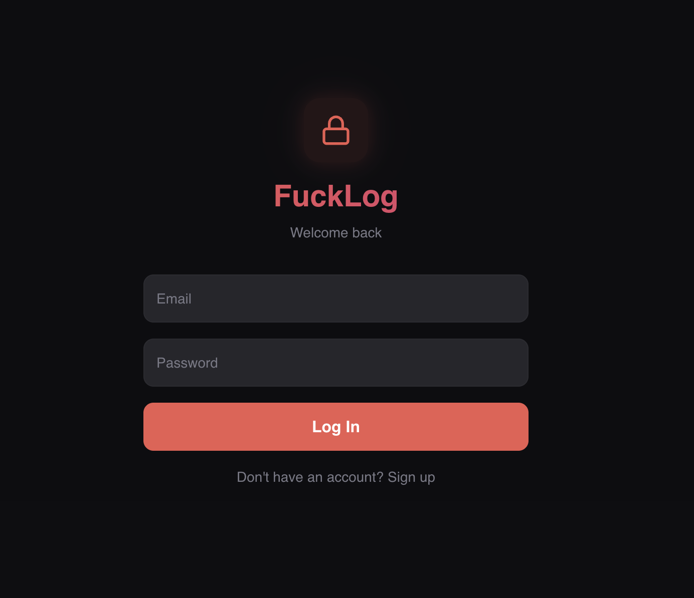 FcukLog gallery image