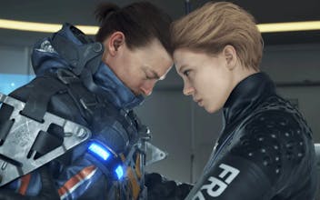Death Stranding Director's Cut on Mac gallery image
