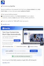 opsclip.com gallery image