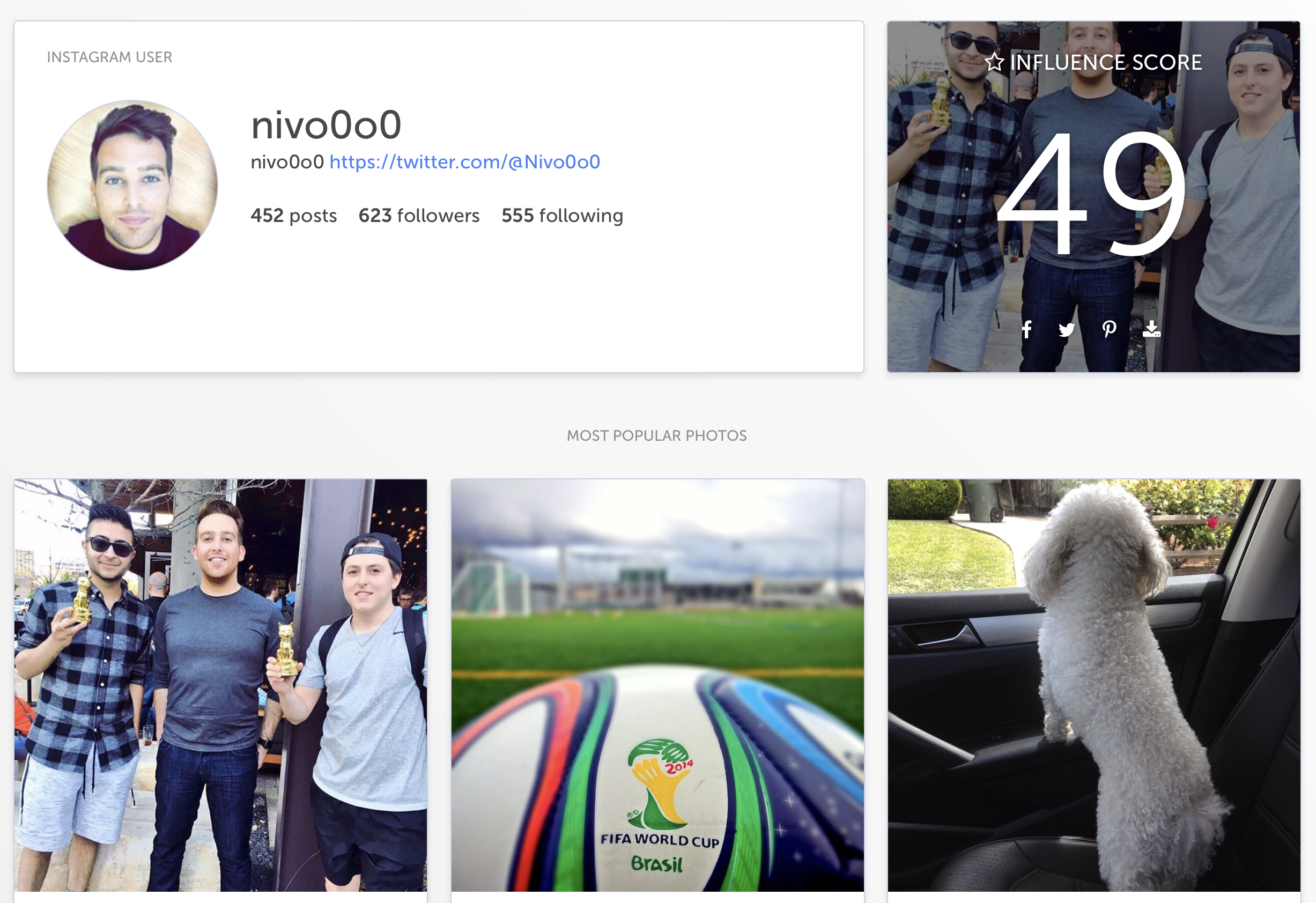 Picture.io gallery image