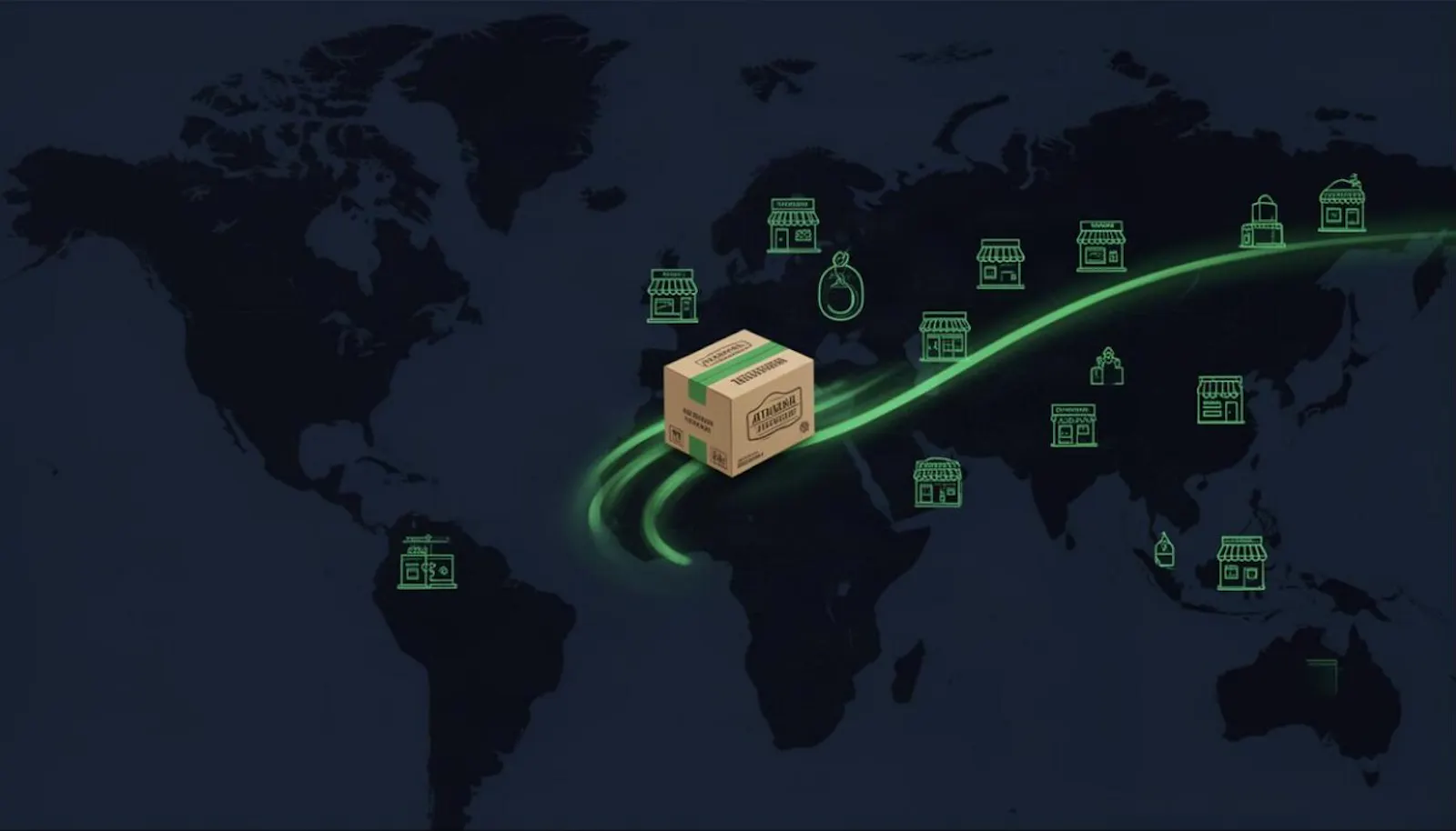 WholesalePilot screenshot 3