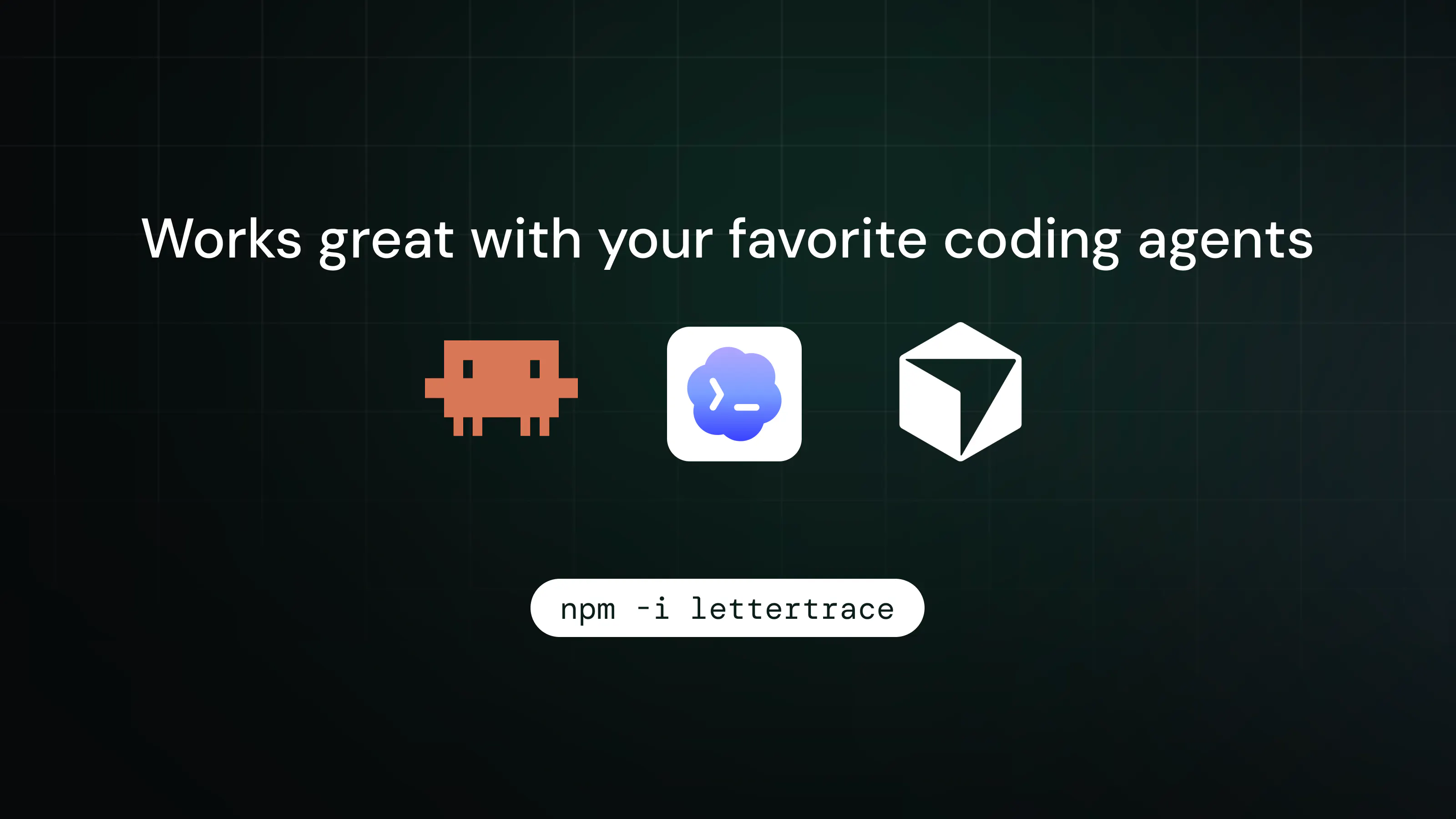 Lettertrace screenshot 5