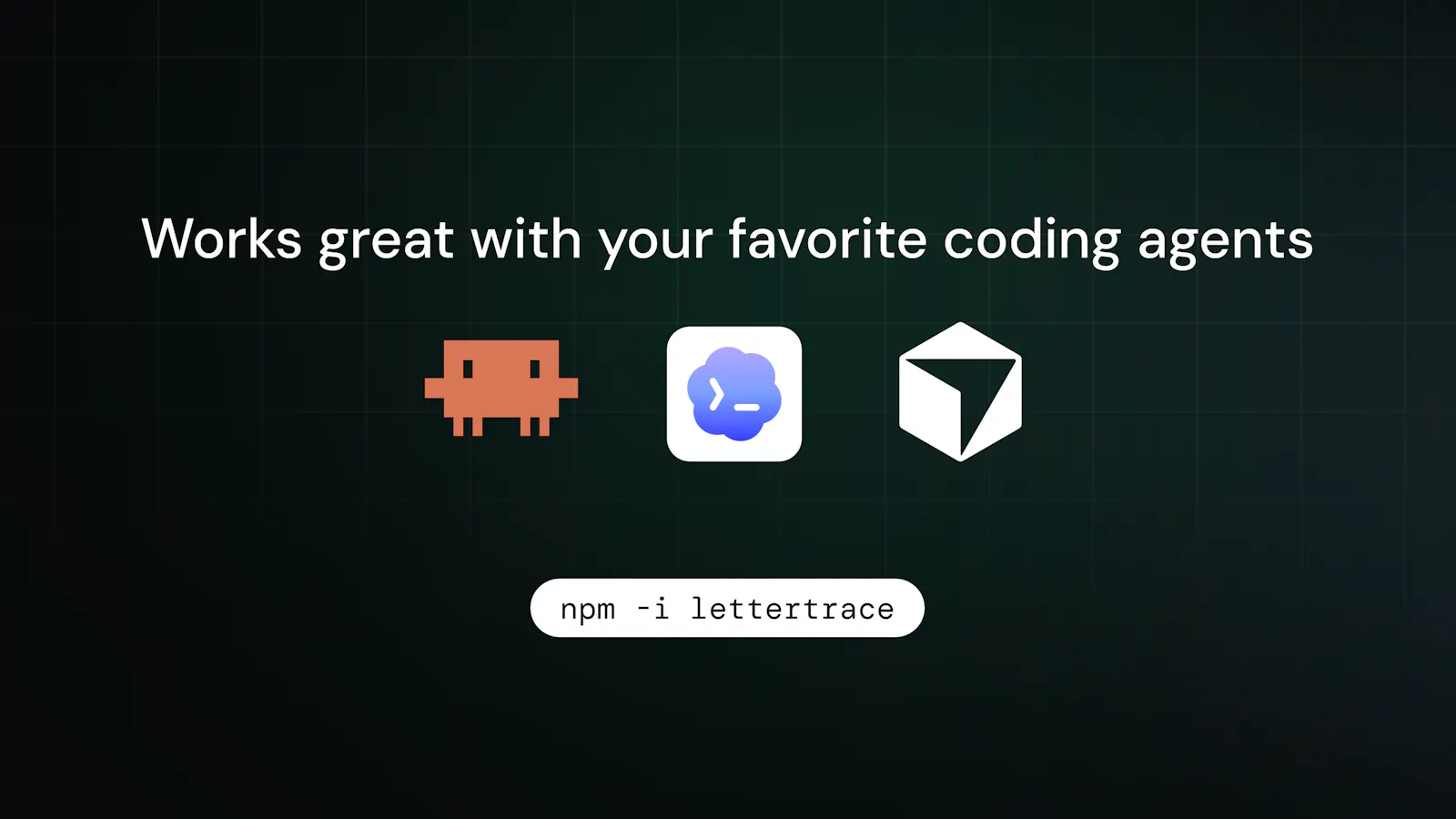 Lettertrace screenshot 6