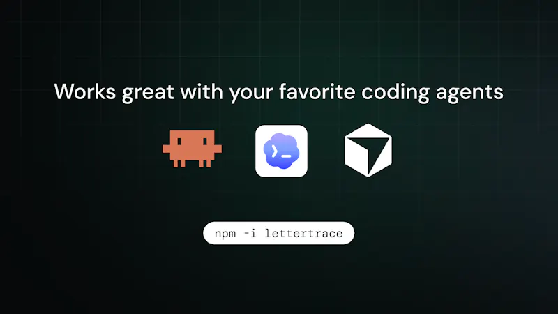 Lettertrace screenshot 6