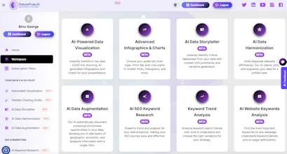 datumfuse.ai gallery image