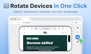 Phone Simulator – Mobile Emulator Tool gallery image