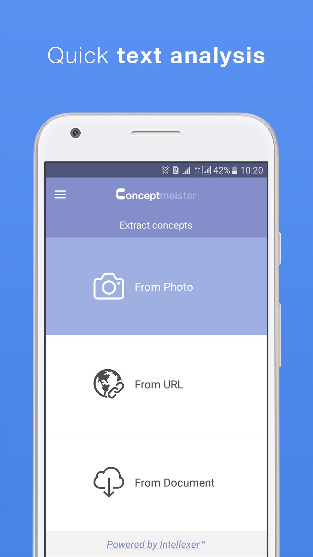 Conceptmeister gallery image