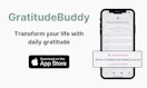 GratitudeBuddy